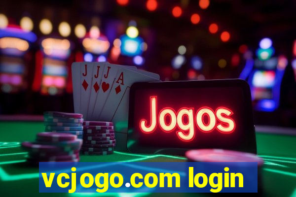 vcjogo.com login